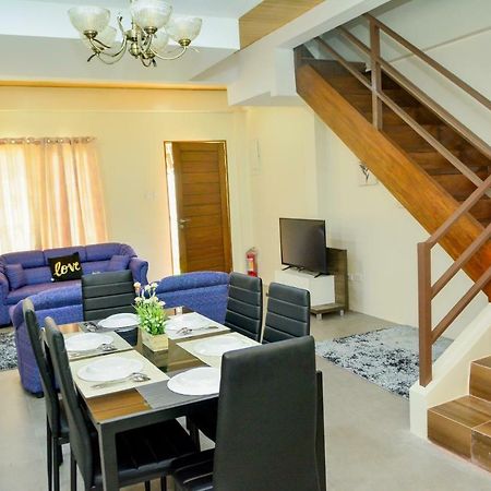 Mailz Haven Beautifl 3Br Modern Aprt Near Sm Door-C Διαμέρισμα Davao City Εξωτερικό φωτογραφία