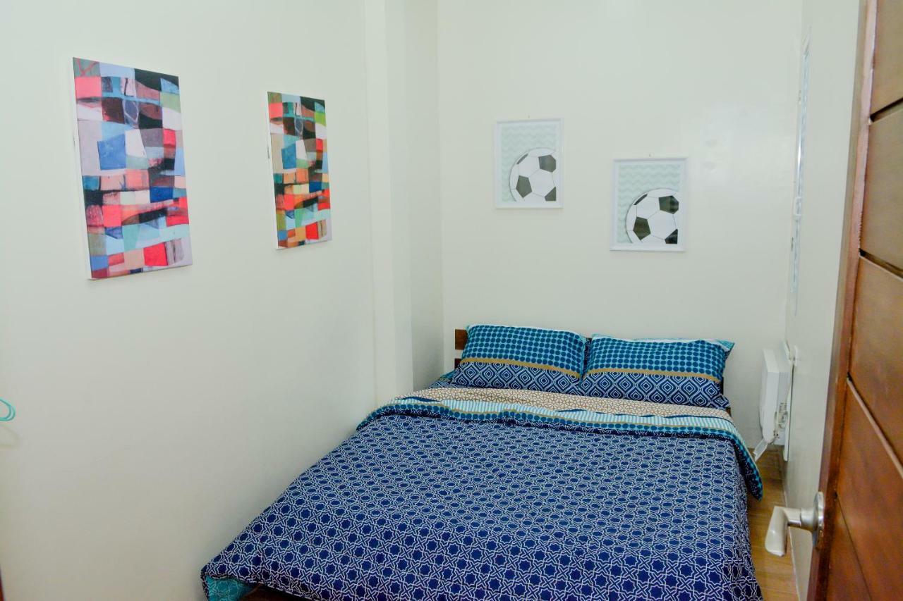 Mailz Haven Beautifl 3Br Modern Aprt Near Sm Door-C Διαμέρισμα Davao City Εξωτερικό φωτογραφία