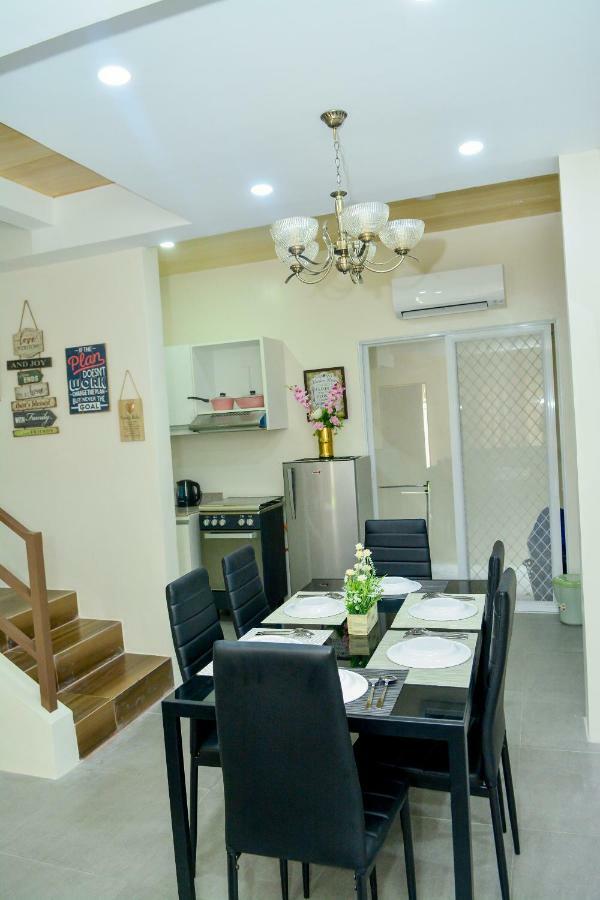 Mailz Haven Beautifl 3Br Modern Aprt Near Sm Door-C Διαμέρισμα Davao City Εξωτερικό φωτογραφία
