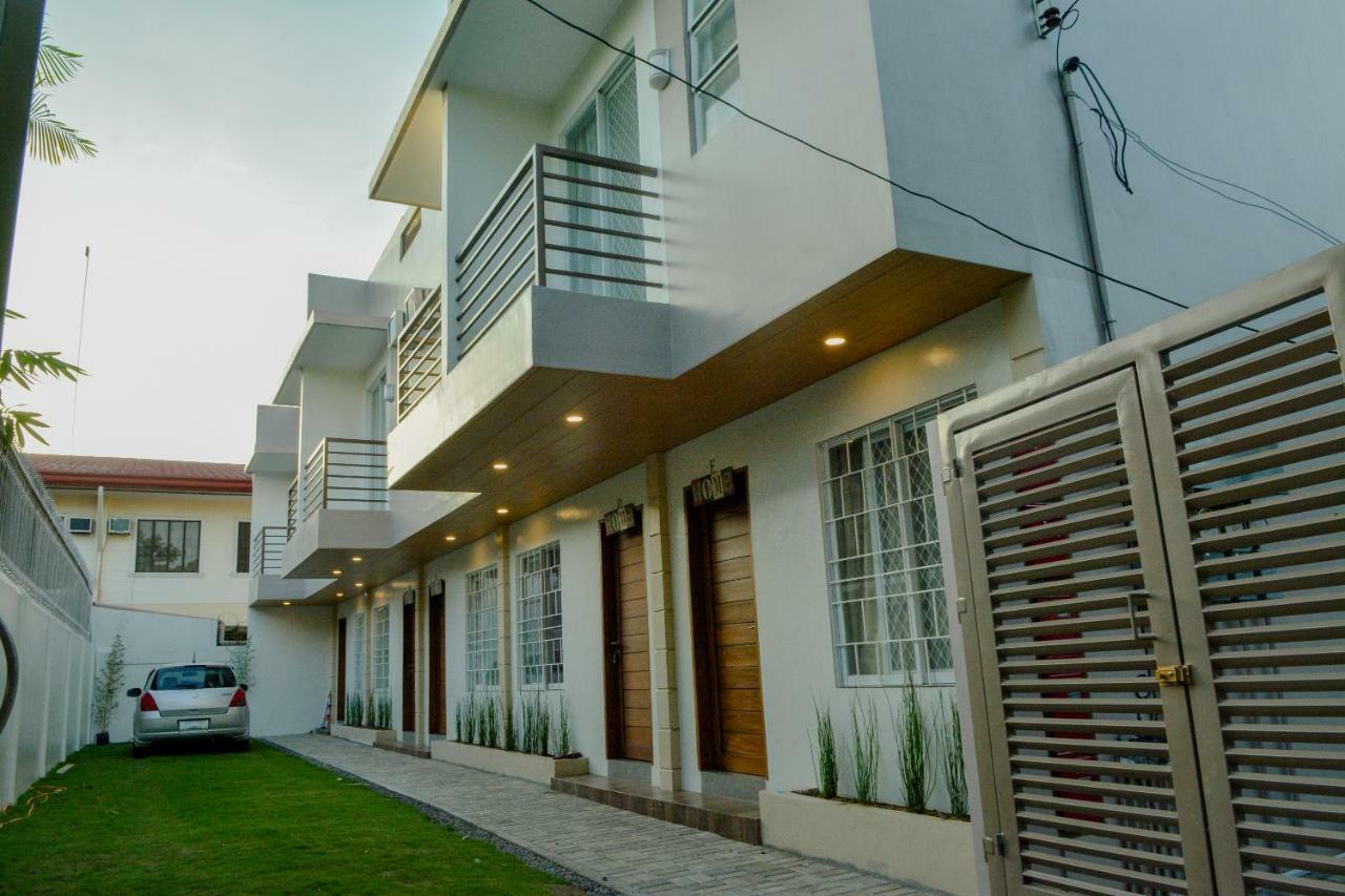 Mailz Haven Beautifl 3Br Modern Aprt Near Sm Door-C Διαμέρισμα Davao City Εξωτερικό φωτογραφία