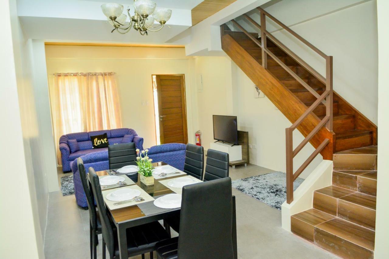 Mailz Haven Beautifl 3Br Modern Aprt Near Sm Door-C Διαμέρισμα Davao City Εξωτερικό φωτογραφία
