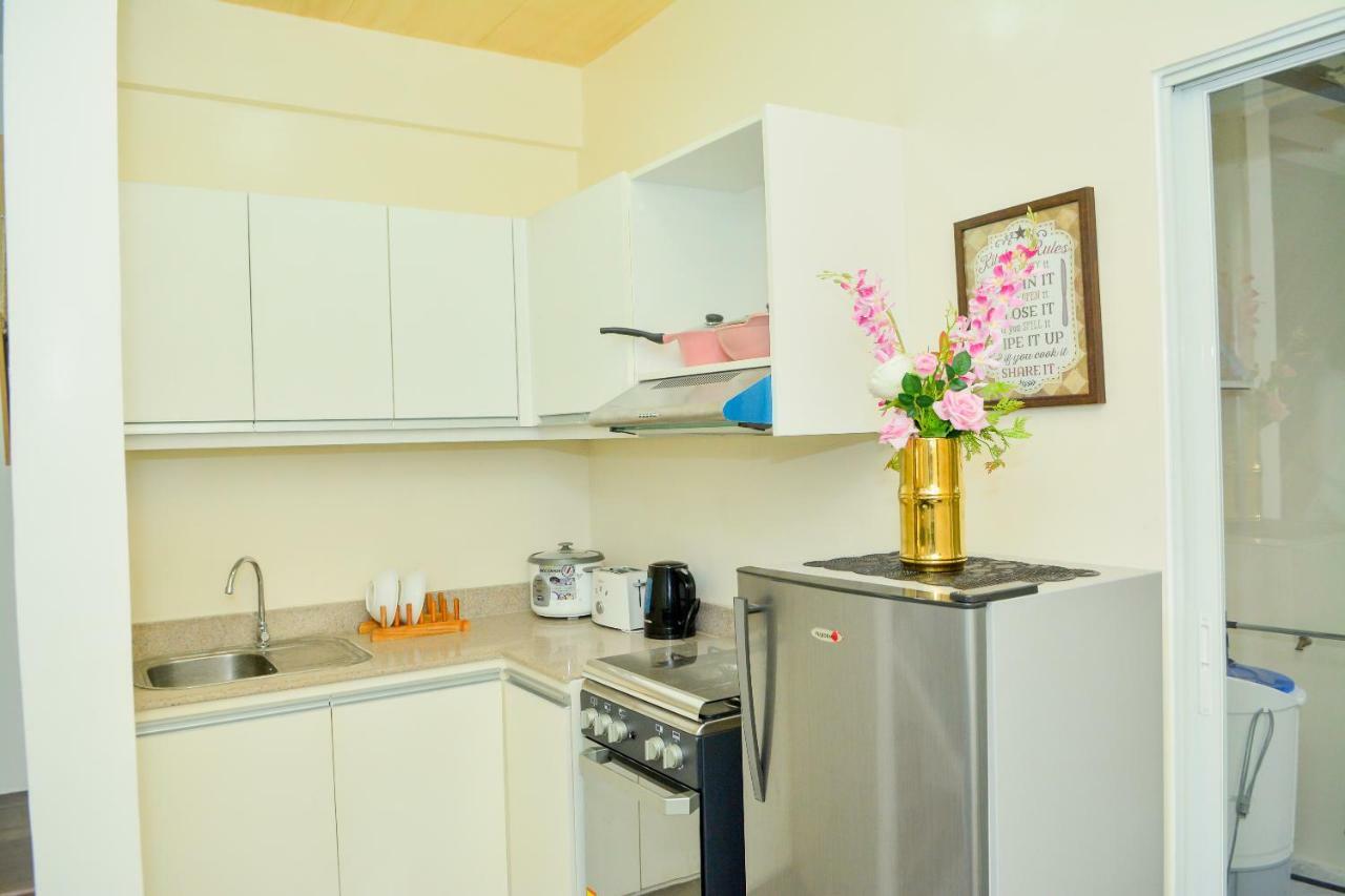 Mailz Haven Beautifl 3Br Modern Aprt Near Sm Door-C Διαμέρισμα Davao City Εξωτερικό φωτογραφία
