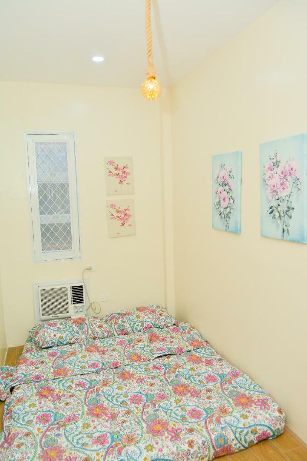 Mailz Haven Beautifl 3Br Modern Aprt Near Sm Door-C Διαμέρισμα Davao City Εξωτερικό φωτογραφία