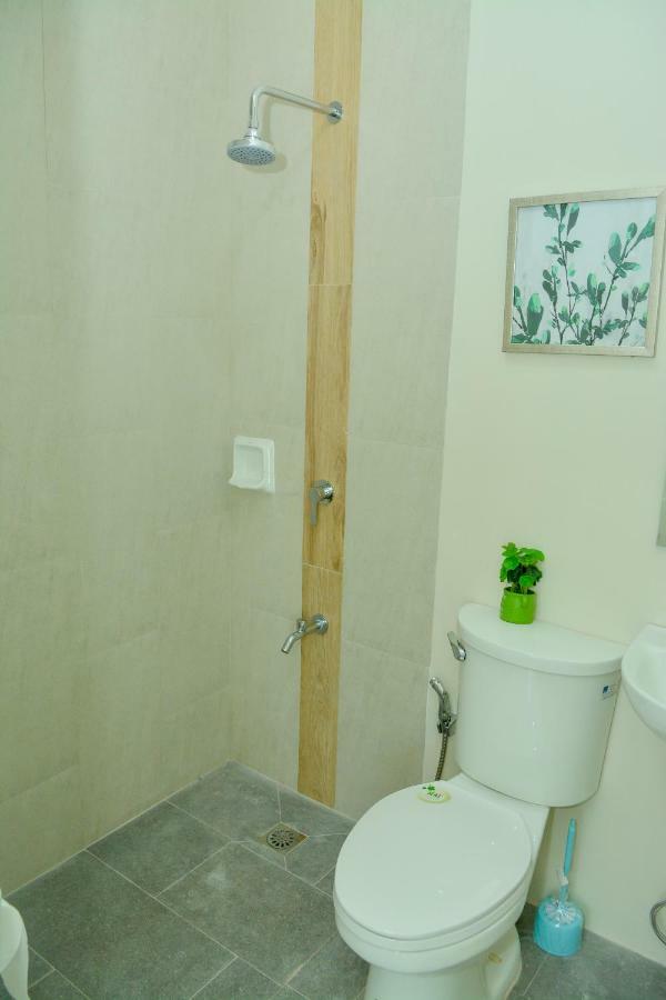Mailz Haven Beautifl 3Br Modern Aprt Near Sm Door-C Διαμέρισμα Davao City Εξωτερικό φωτογραφία